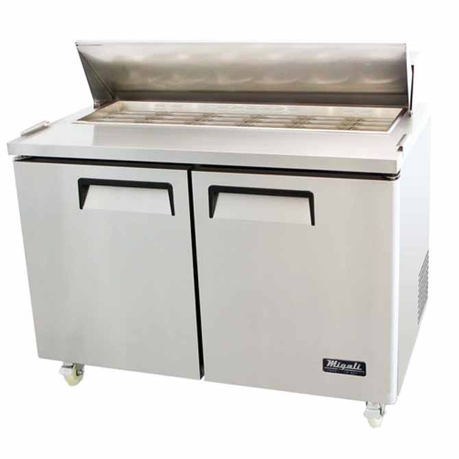 Migali C-SP48-18BT-HC