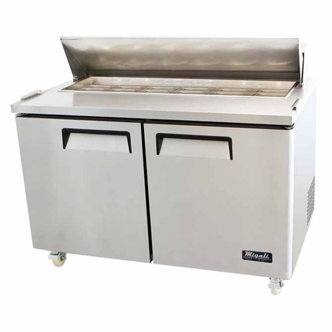 Migali C-SP60-16-HC