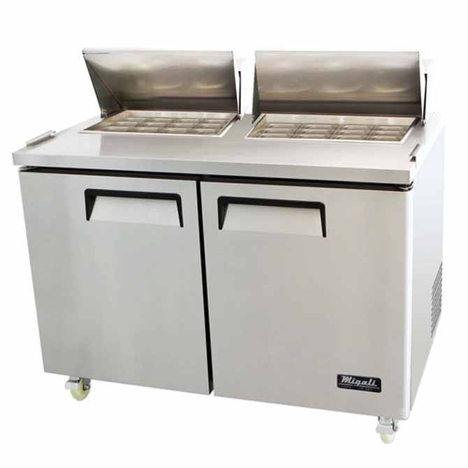 Migali C-SP60-24BT-HC