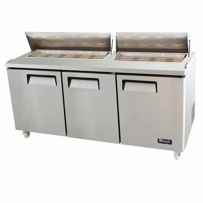 Migali C-SP72-18-HC