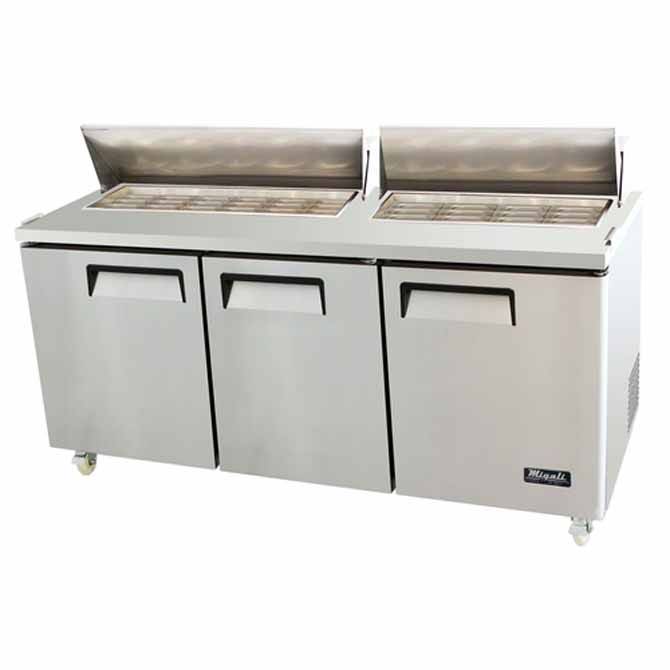 Migali C-SP72-30BT-HC