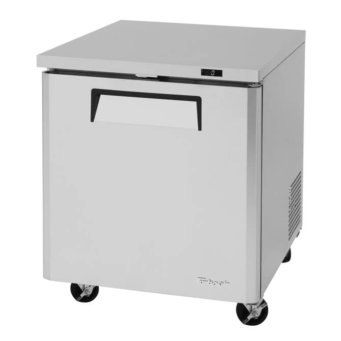 Turbo Air MUF-28-N