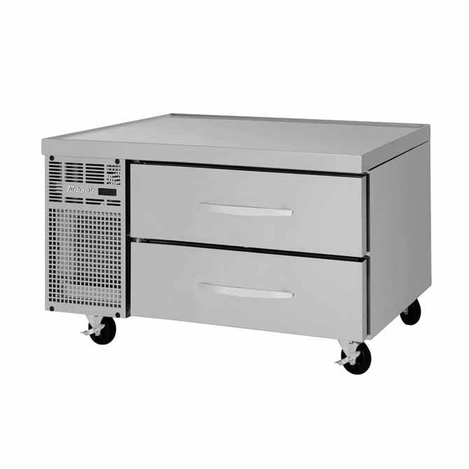 Turbo Air PRCBE-36F-N