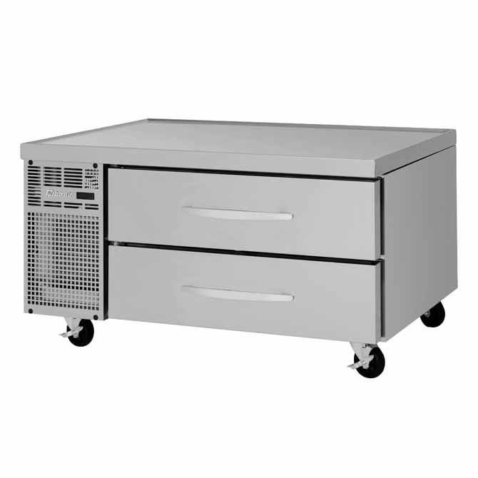 Turbo Air PRCBE-48F-N