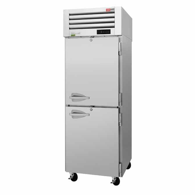 Turbo Air PRO-26-2F-N