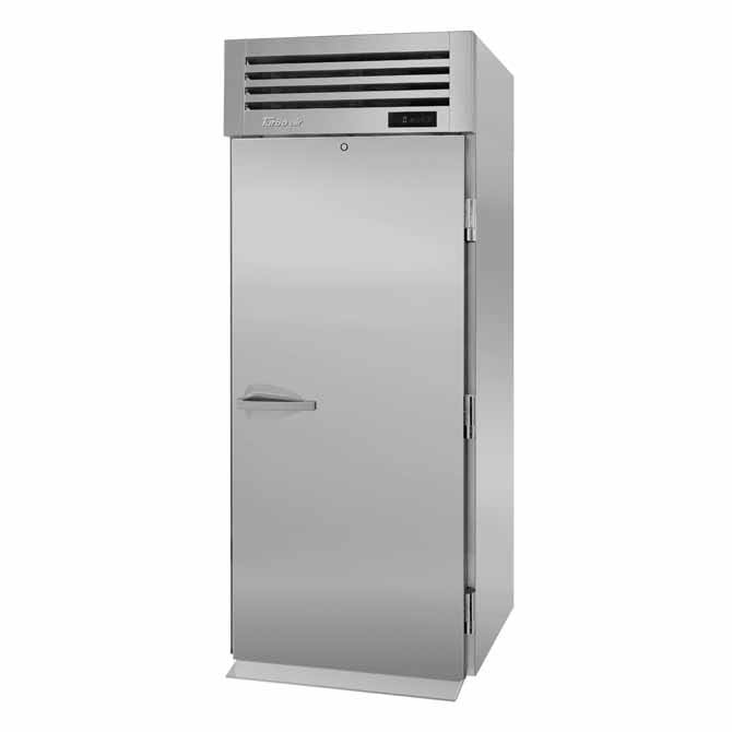 Turbo Air PRO-26F-RI-N