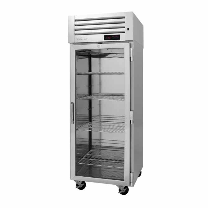 Turbo Air PRO-26H2-G