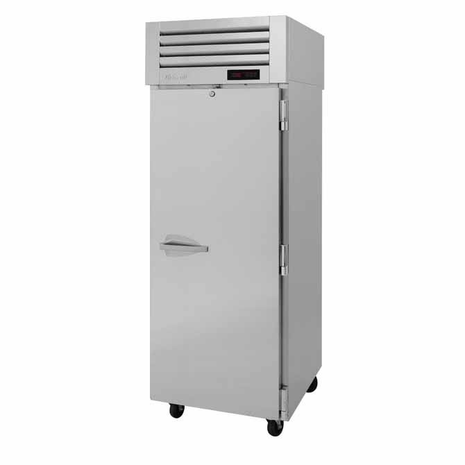 Turbo Air PRO-26H2