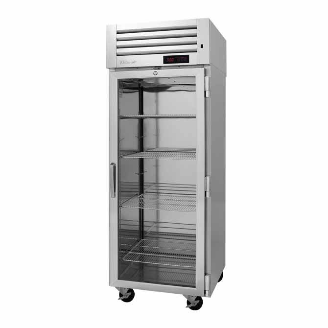 Turbo Air PRO-26H-G