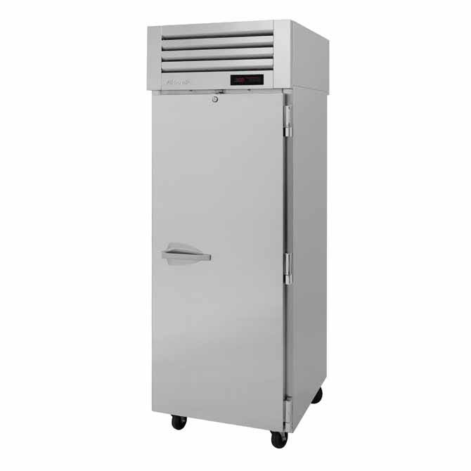 Turbo Air PRO-26H