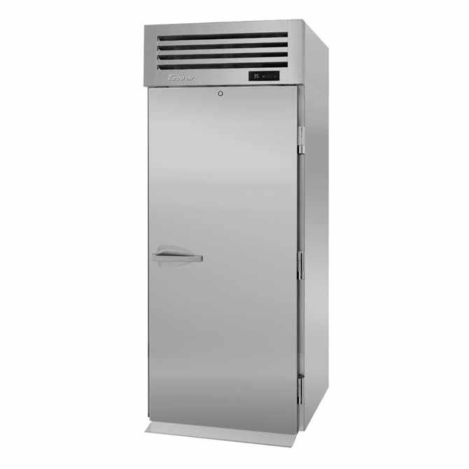 Turbo Air PRO-26R-RI-N
