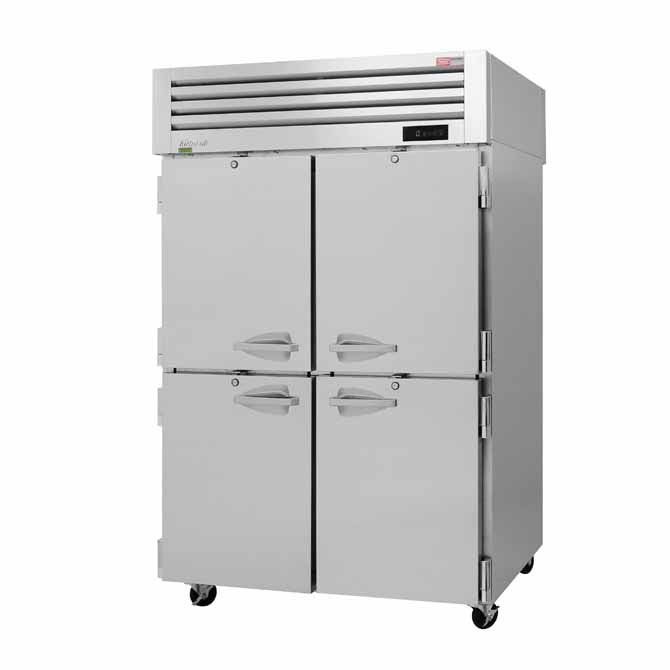 Turbo Air PRO-50-4F-N