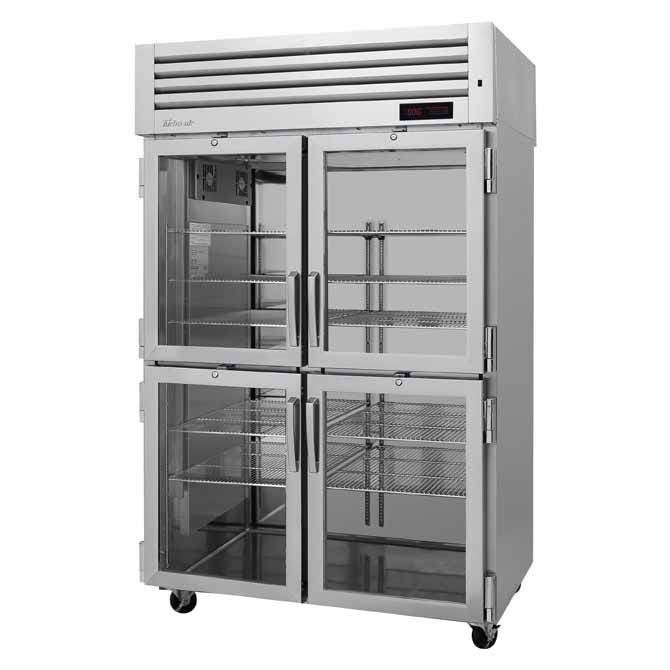 Turbo Air PRO-50-4H-G