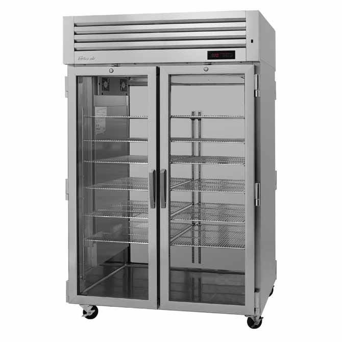 Turbo Air PRO-50H-G