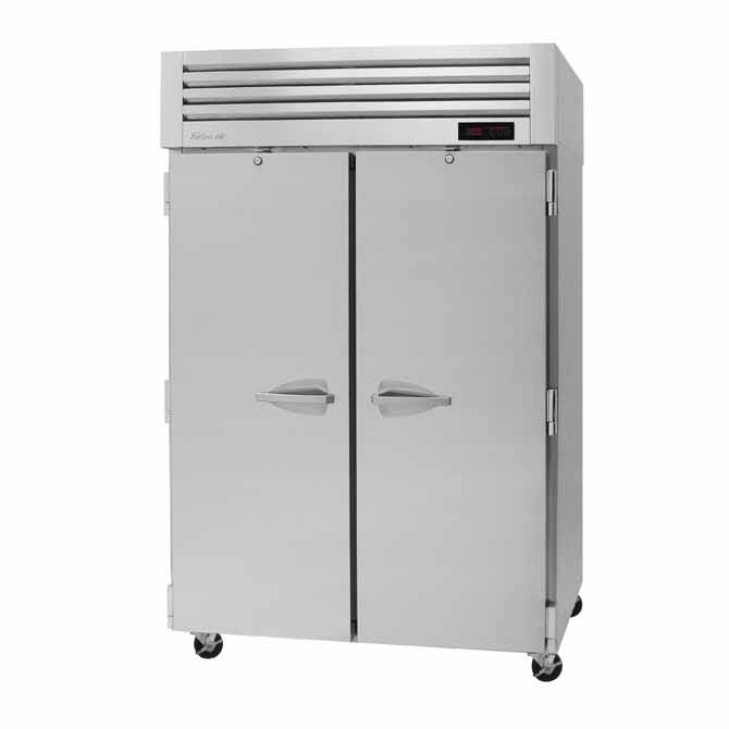 Turbo Air PRO-50H