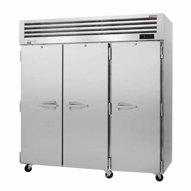 Turbo Air PRO-77F-N