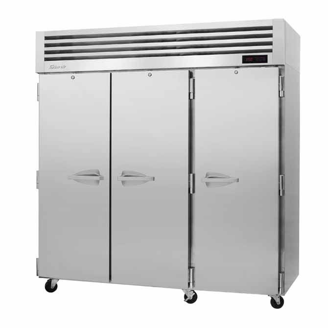 Turbo Air PRO-77H