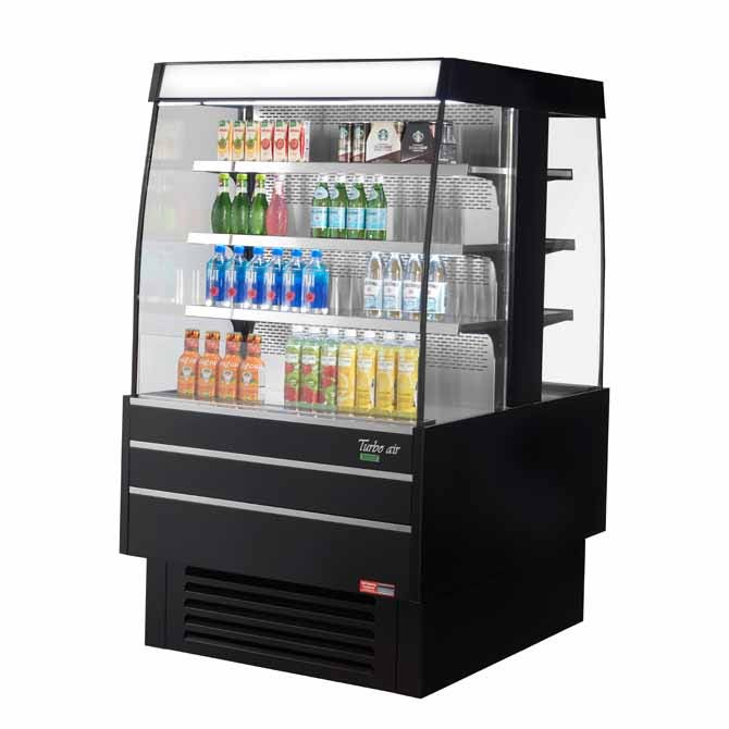 Turbo Air TIOM-36SB-N